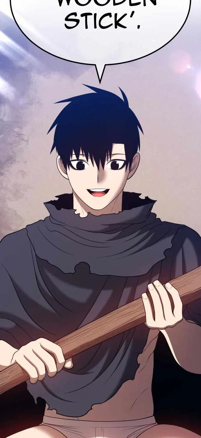 +99 Wooden stick (manhwa) Chapter 34 page 182 - 