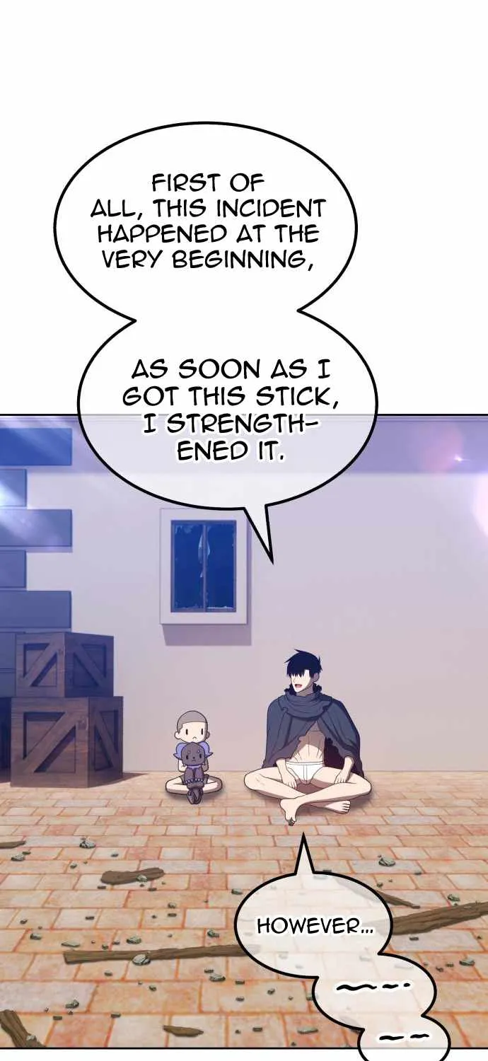 +99 Wooden stick (manhwa) Chapter 34 page 187 - 