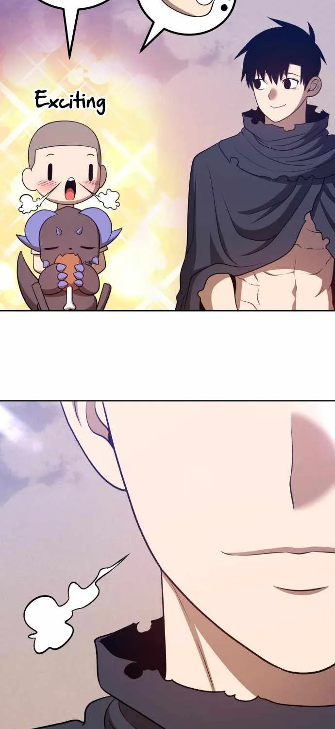 +99 Wooden stick (manhwa) Chapter 34 page 196 - 