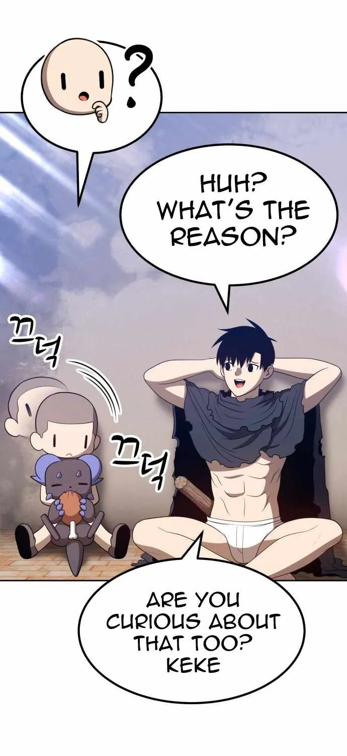 +99 Wooden stick (manhwa) Chapter 34 page 199 - 