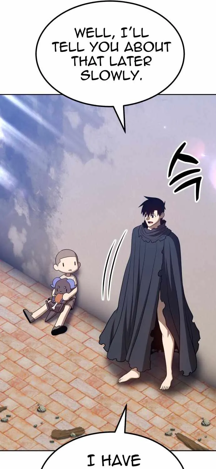 +99 Wooden stick (manhwa) Chapter 34 page 201 - 