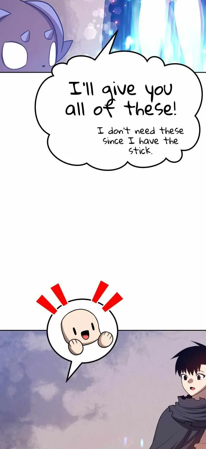 +99 Wooden stick (manhwa) Chapter 34 page 207 - 