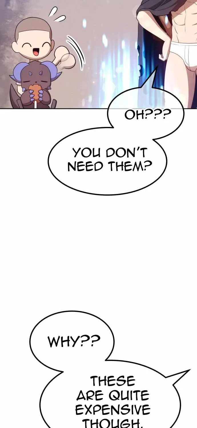 +99 Wooden stick (manhwa) Chapter 34 page 208 - 