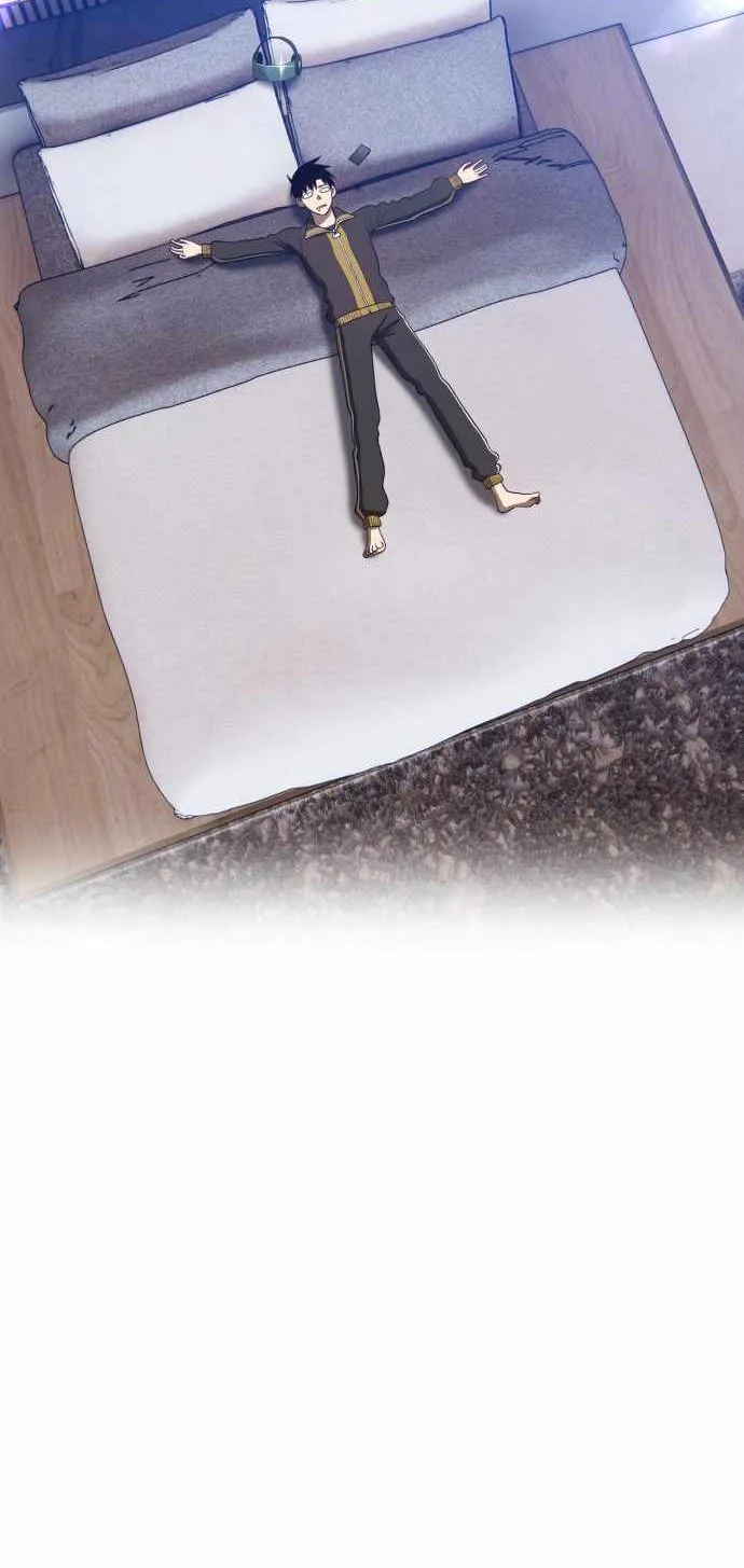+99 Wooden stick (manhwa) Chapter 34 page 23 - 