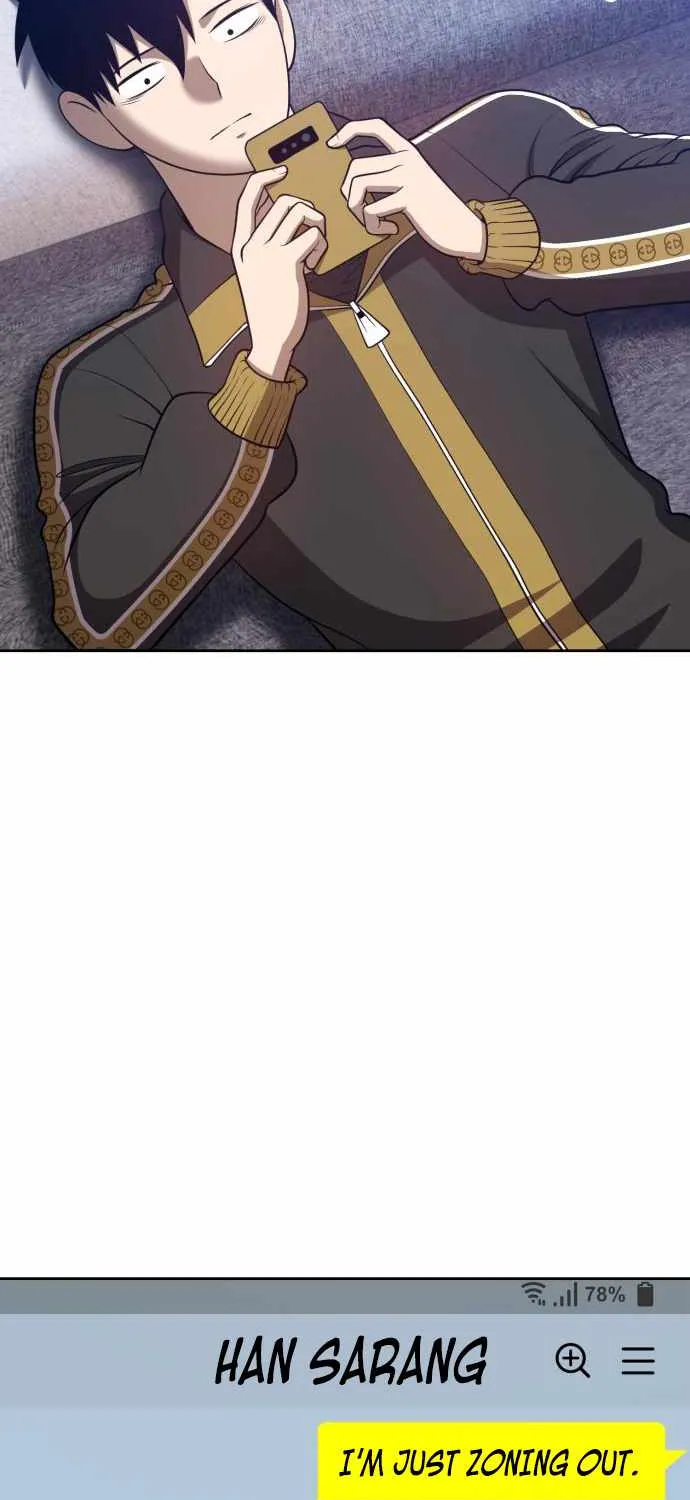+99 Wooden stick (manhwa) Chapter 34 page 26 - 