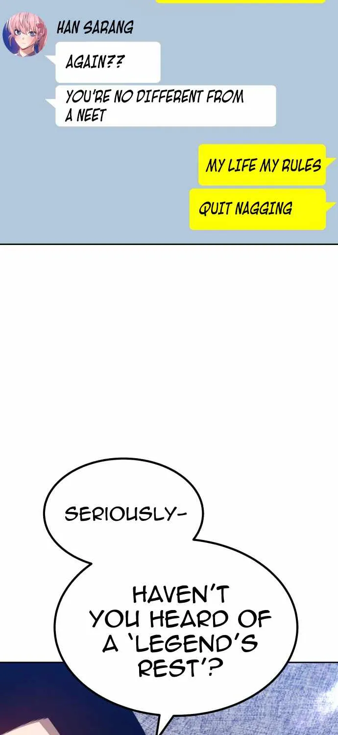 +99 Wooden stick (manhwa) Chapter 34 page 27 - 