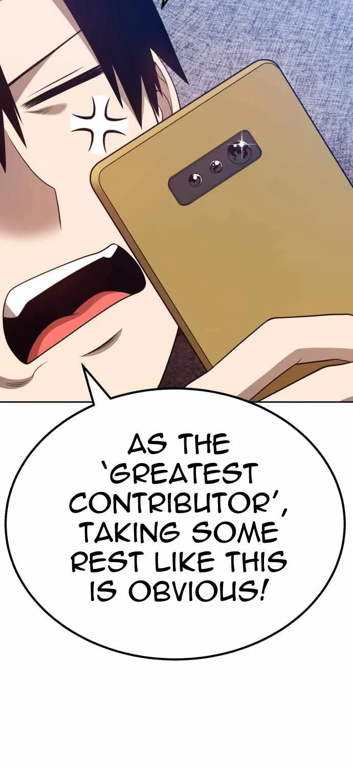 +99 Wooden stick (manhwa) Chapter 34 page 28 - 