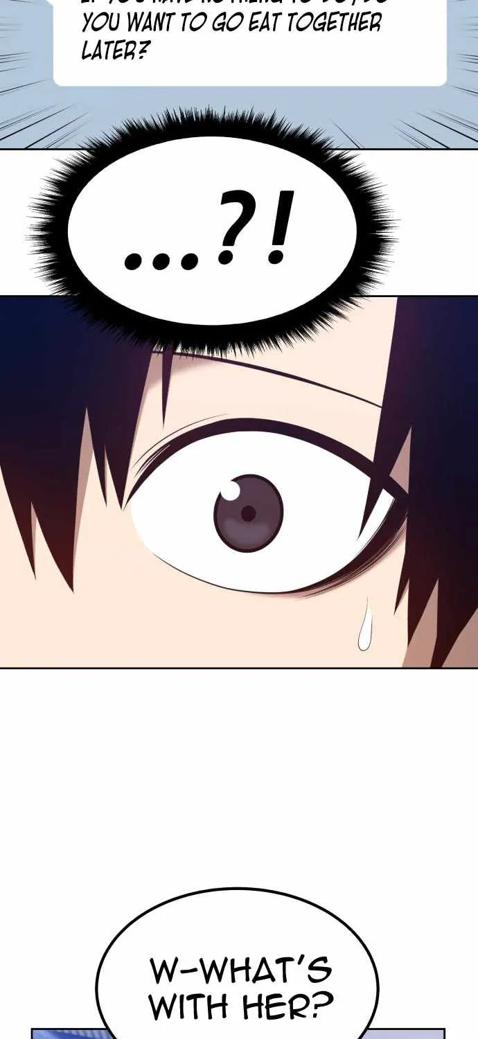 +99 Wooden stick (manhwa) Chapter 34 page 30 - 