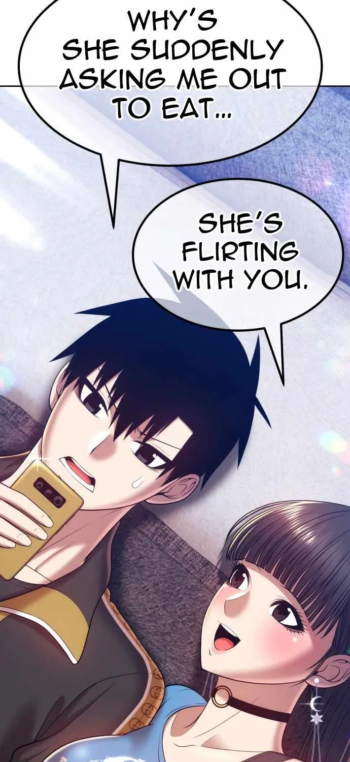 +99 Wooden stick (manhwa) Chapter 34 page 32 - 