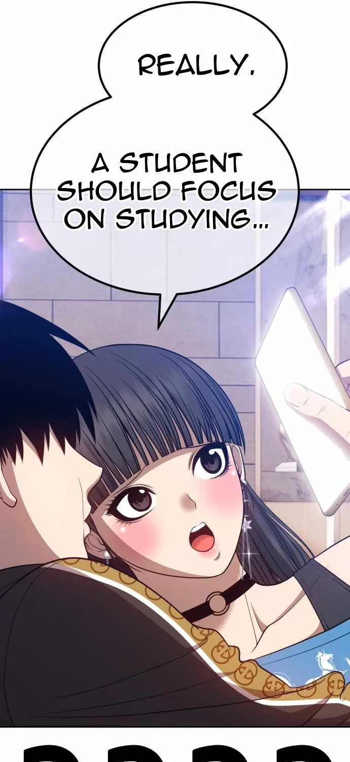 +99 Wooden stick (manhwa) Chapter 34 page 34 - 