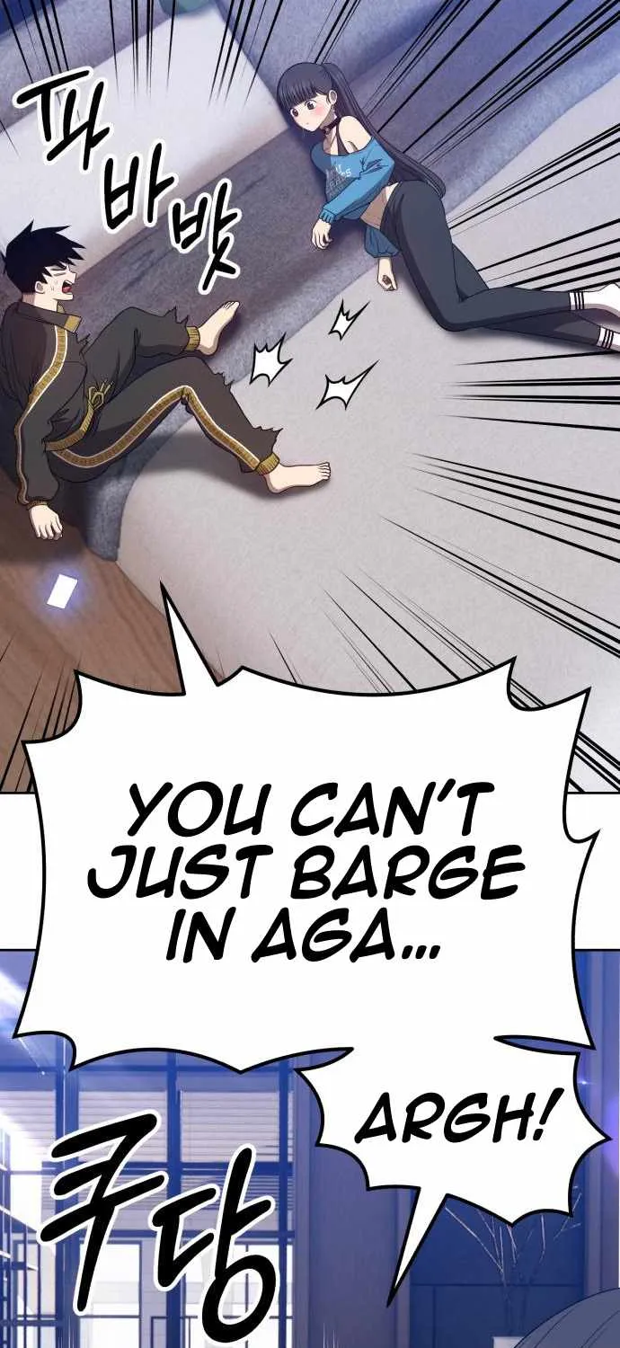 +99 Wooden stick (manhwa) Chapter 34 page 36 - 