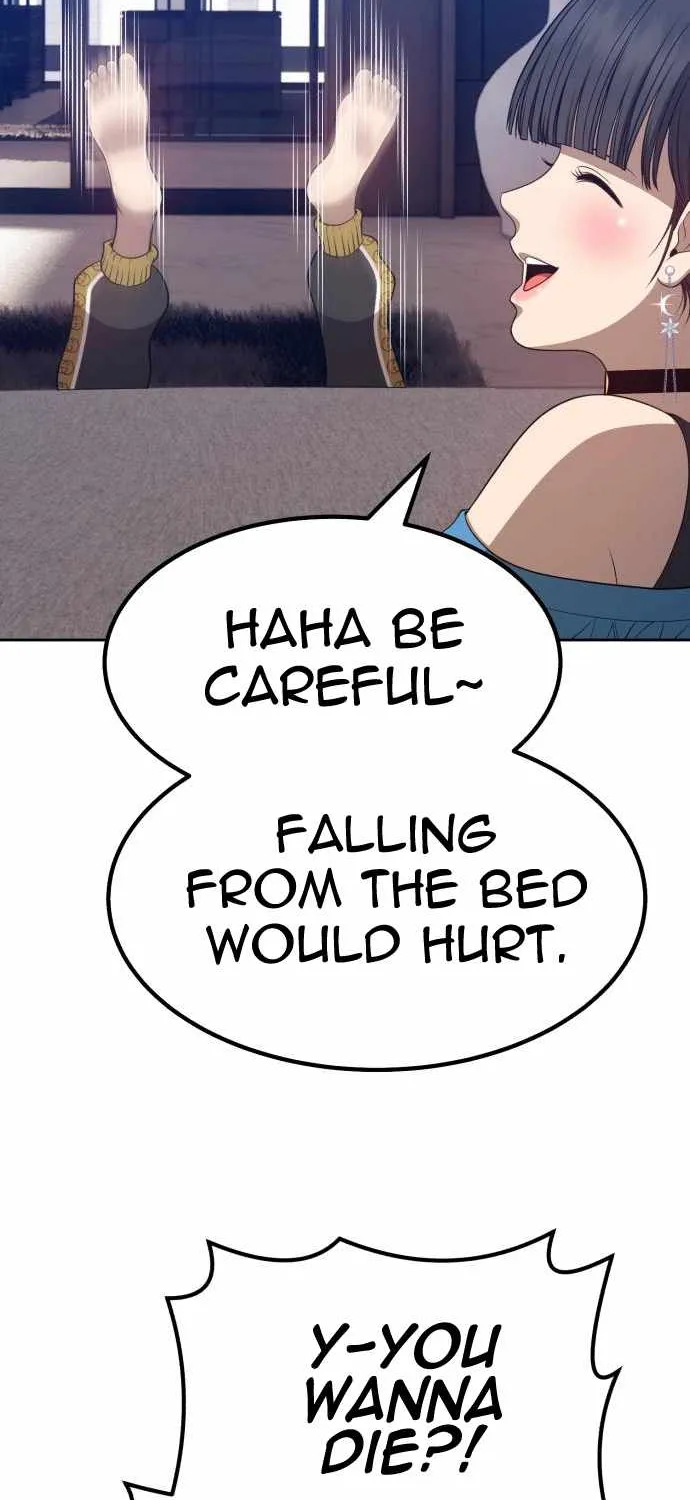 +99 Wooden stick (manhwa) Chapter 34 page 37 - 