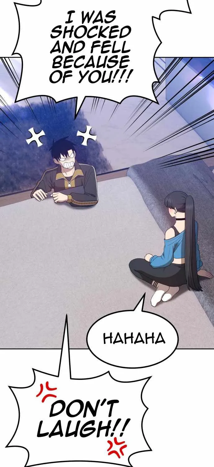 +99 Wooden stick (manhwa) Chapter 34 page 38 - 