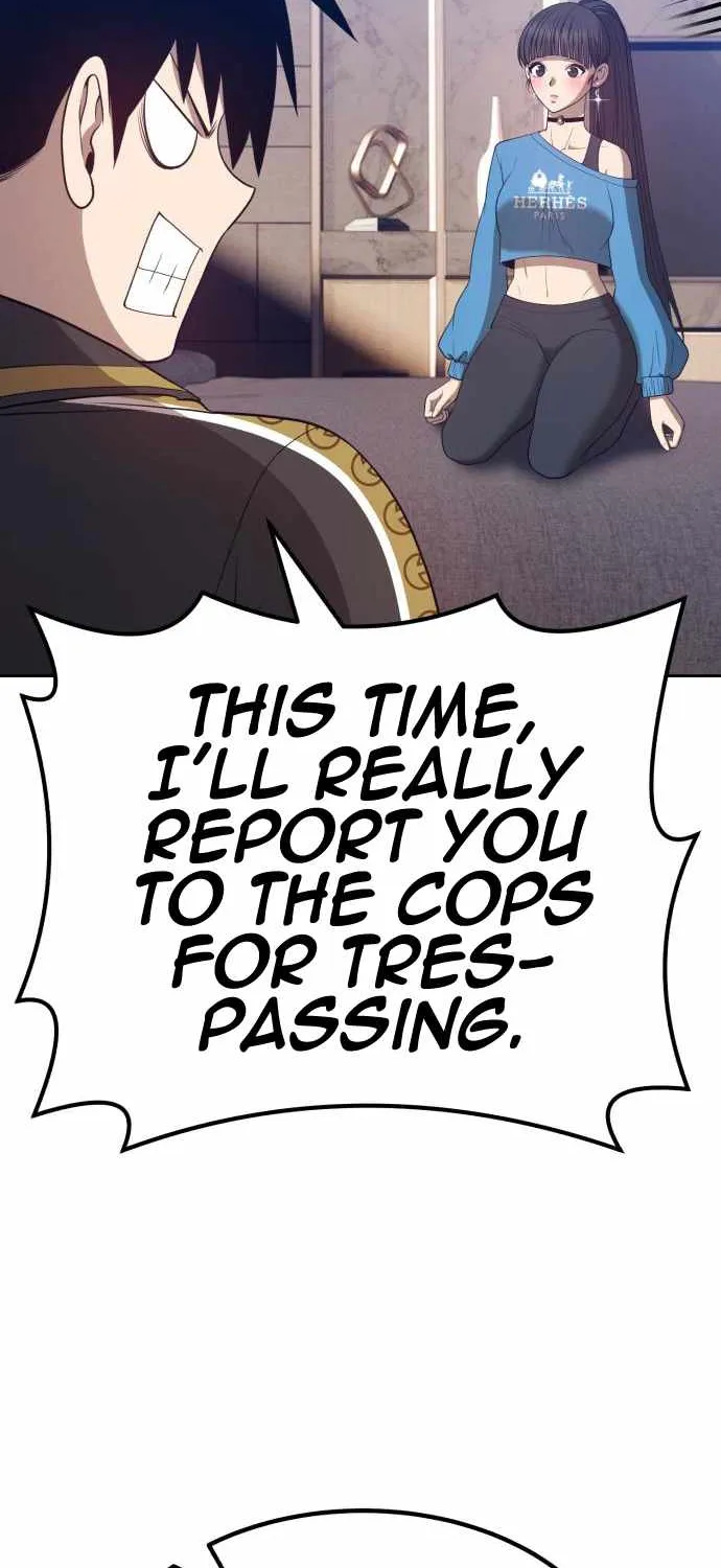 +99 Wooden stick (manhwa) Chapter 34 page 41 - 