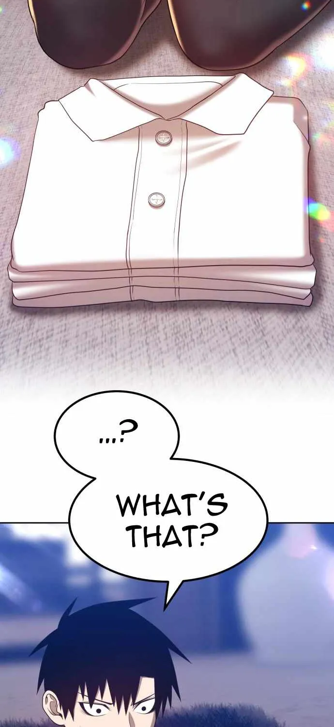 +99 Wooden stick (manhwa) Chapter 34 page 45 - 