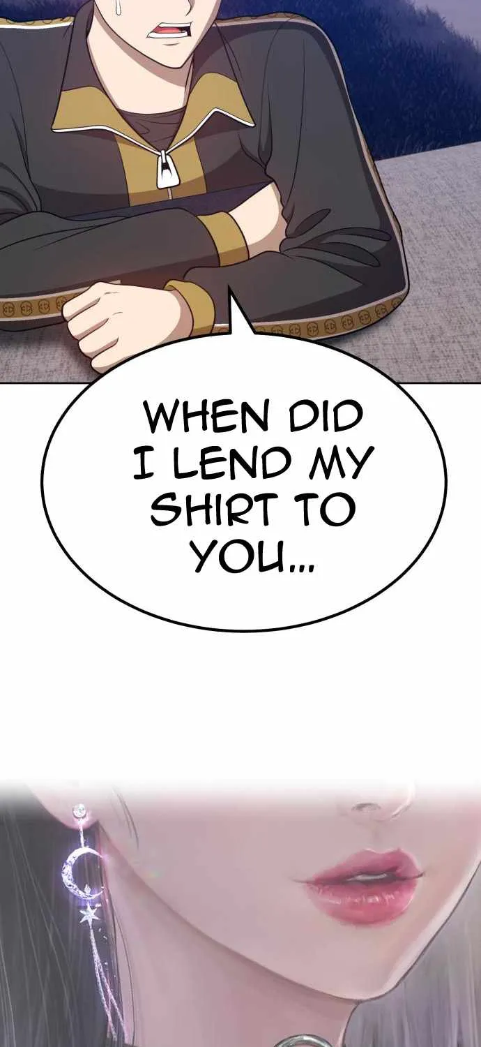 +99 Wooden stick (manhwa) Chapter 34 page 46 - 