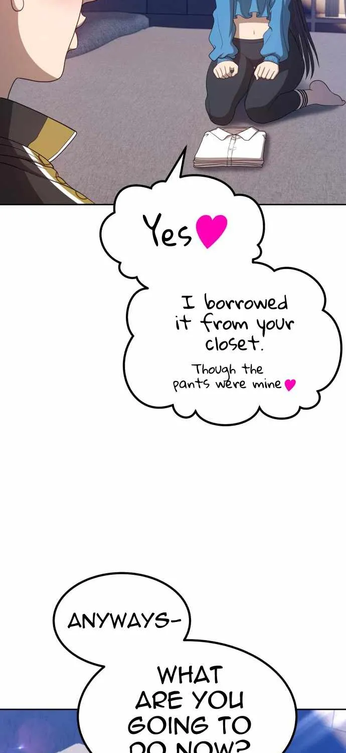 +99 Wooden stick (manhwa) Chapter 34 page 50 - 