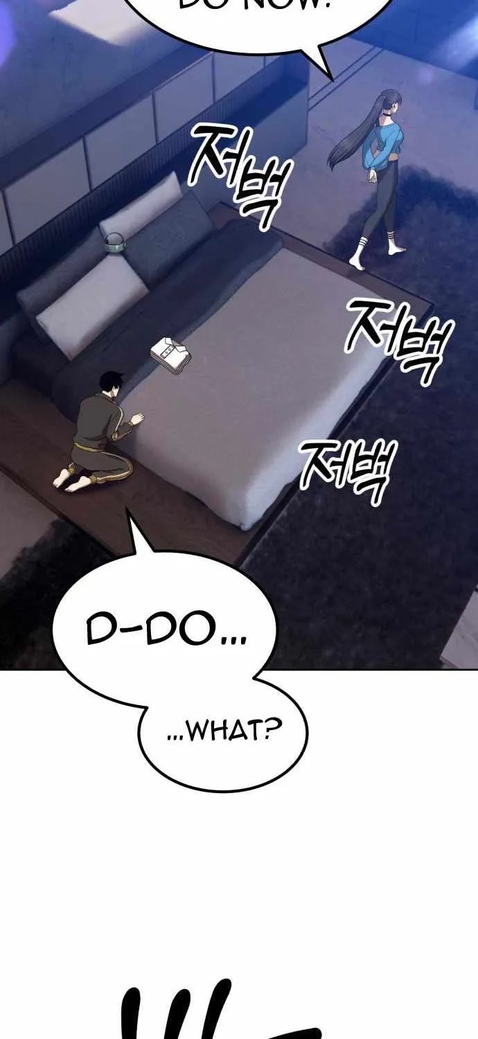 +99 Wooden stick (manhwa) Chapter 34 page 51 - 