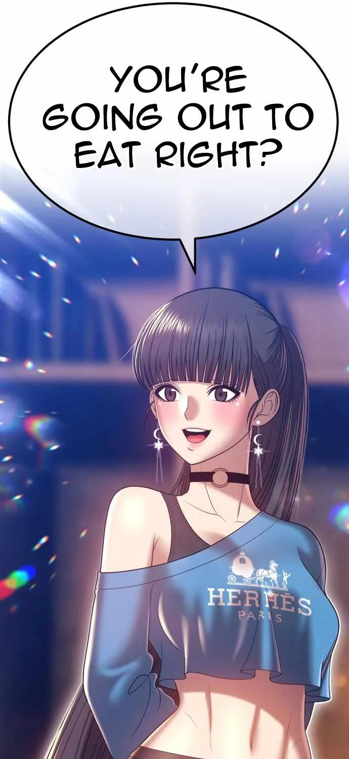 +99 Wooden stick (manhwa) Chapter 34 page 53 - 