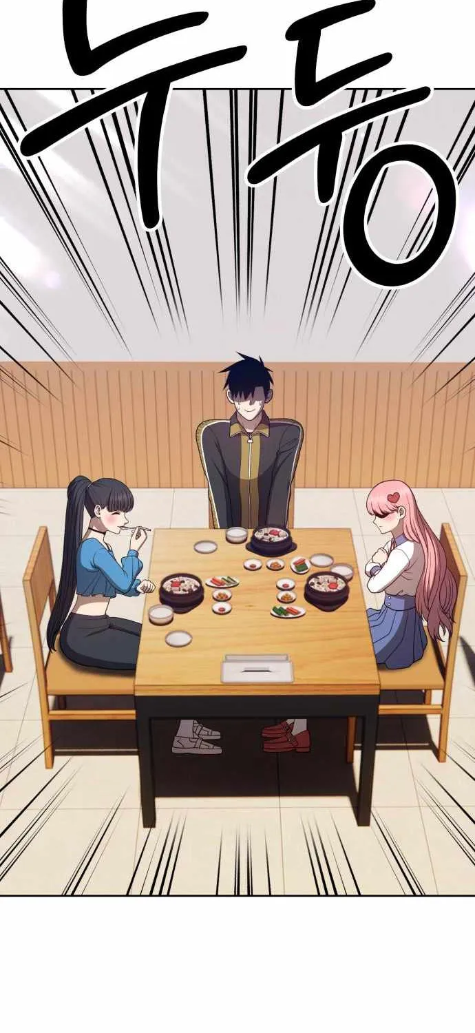 +99 Wooden stick (manhwa) Chapter 34 page 62 - 