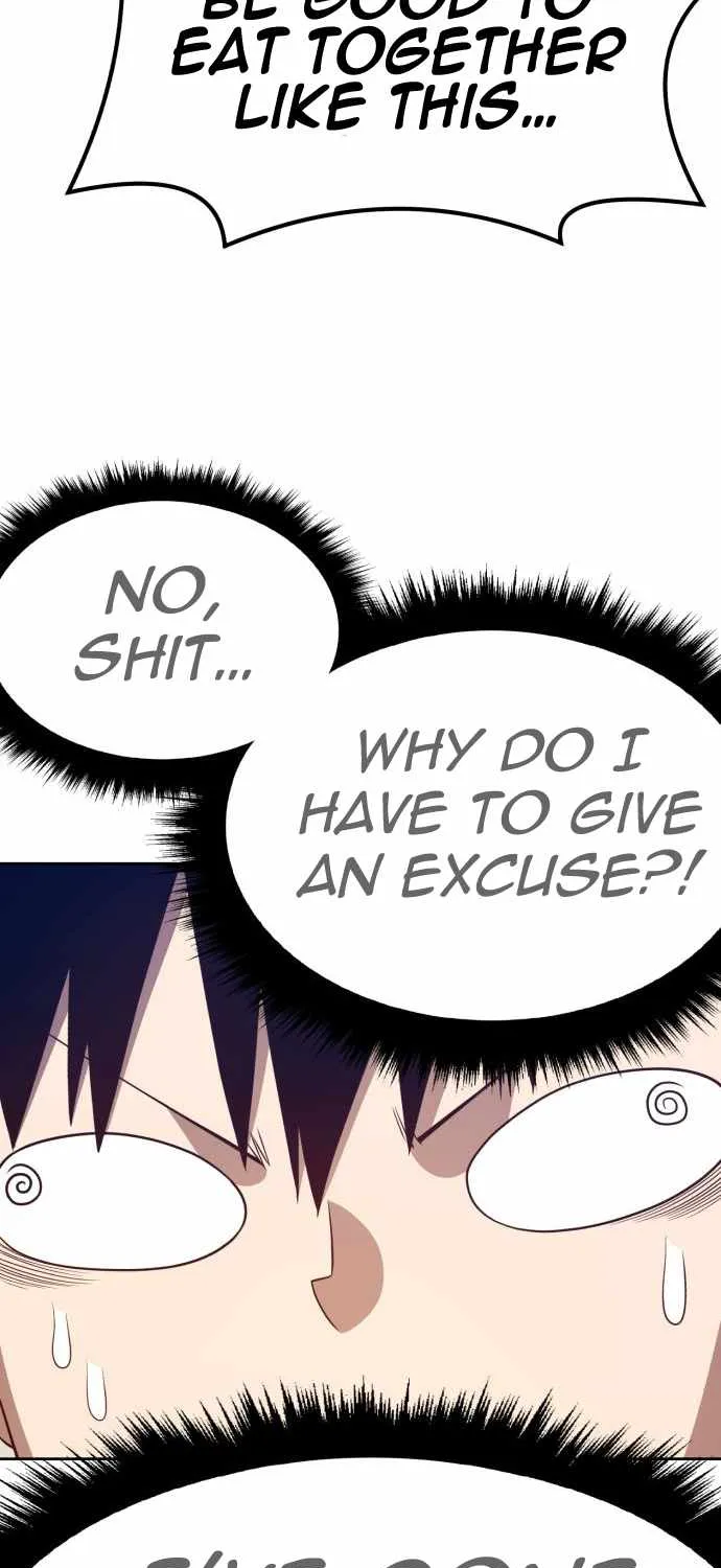 +99 Wooden stick (manhwa) Chapter 34 page 69 - 