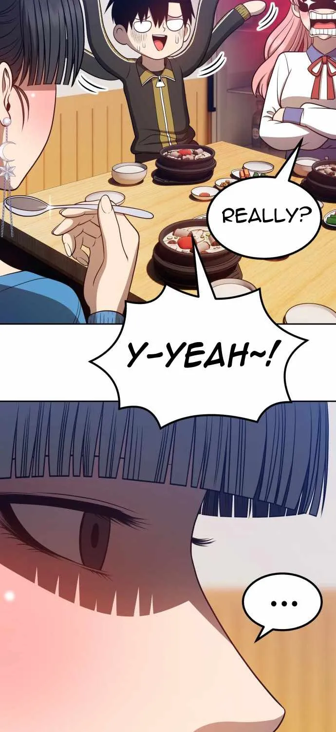 +99 Wooden stick (manhwa) Chapter 34 page 71 - 