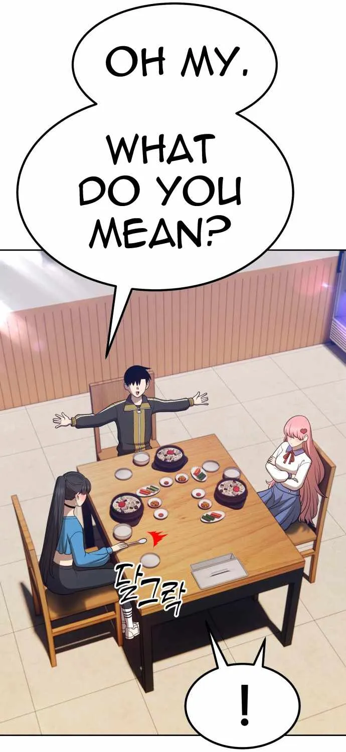 +99 Wooden stick (manhwa) Chapter 34 page 73 - 