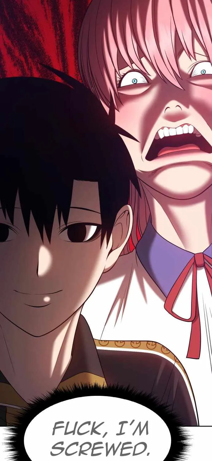 +99 Wooden stick (manhwa) Chapter 34 page 77 - 