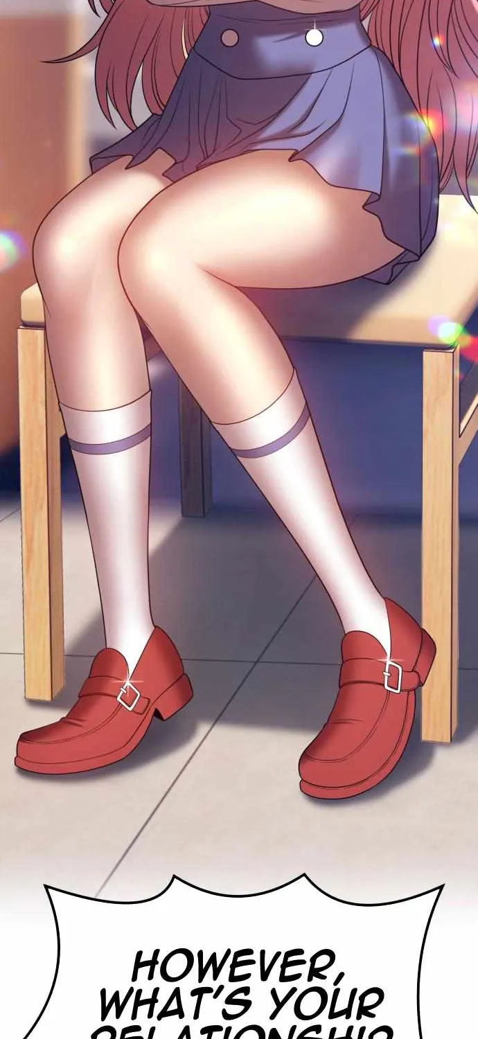 +99 Wooden stick (manhwa) Chapter 34 page 82 - 