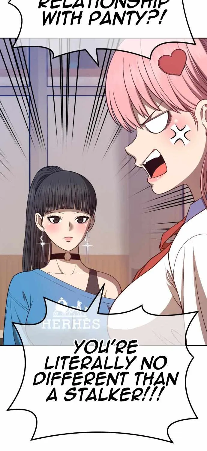 +99 Wooden stick (manhwa) Chapter 34 page 83 - 