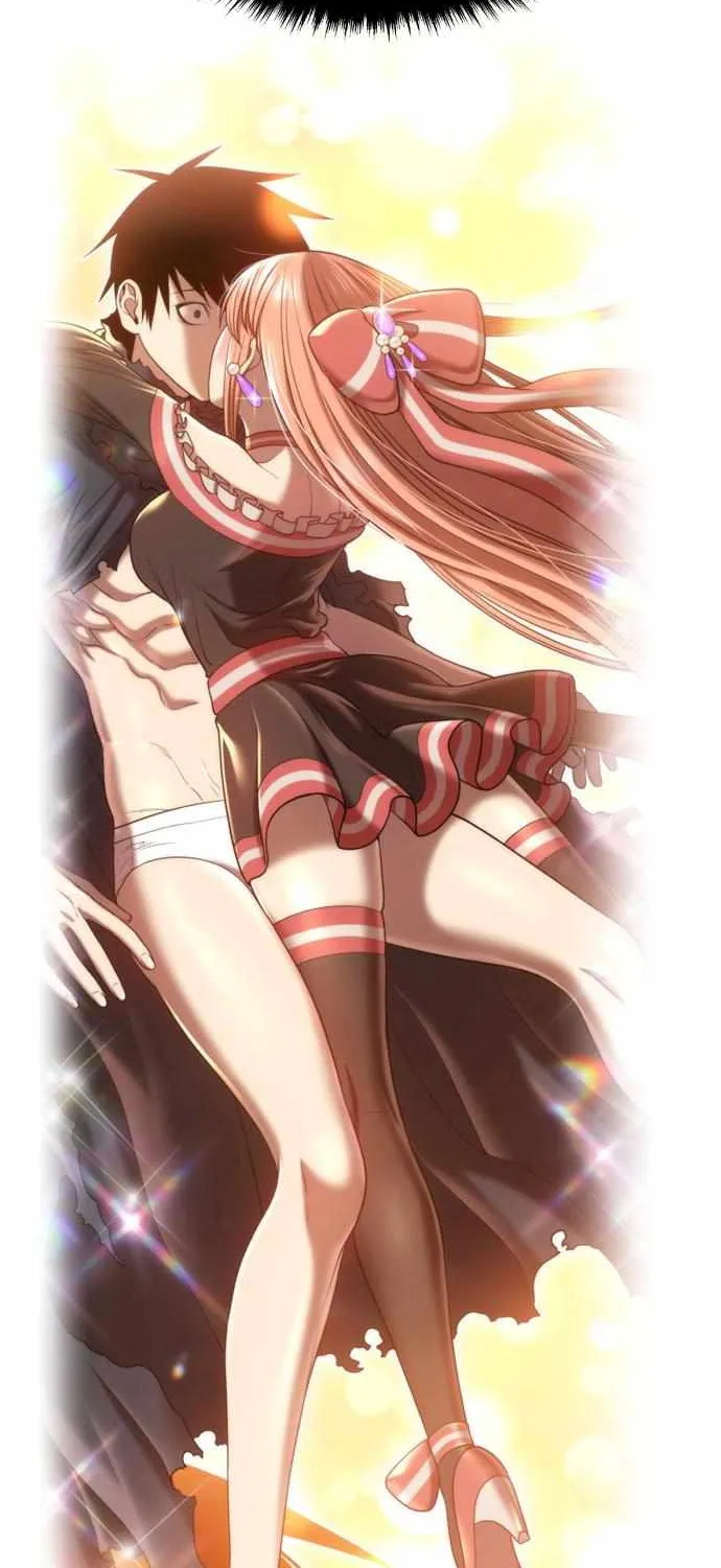 +99 Wooden stick (manhwa) Chapter 34 page 88 - 
