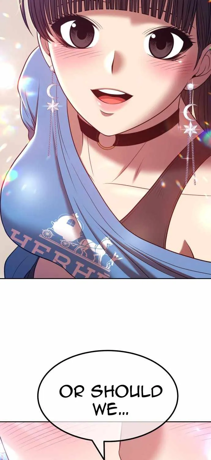 +99 Wooden stick (manhwa) Chapter 34 page 93 - 