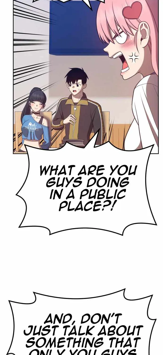 +99 Wooden stick (manhwa) Chapter 34 page 96 - 