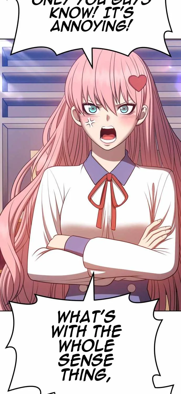 +99 Wooden stick (manhwa) Chapter 34 page 97 - 