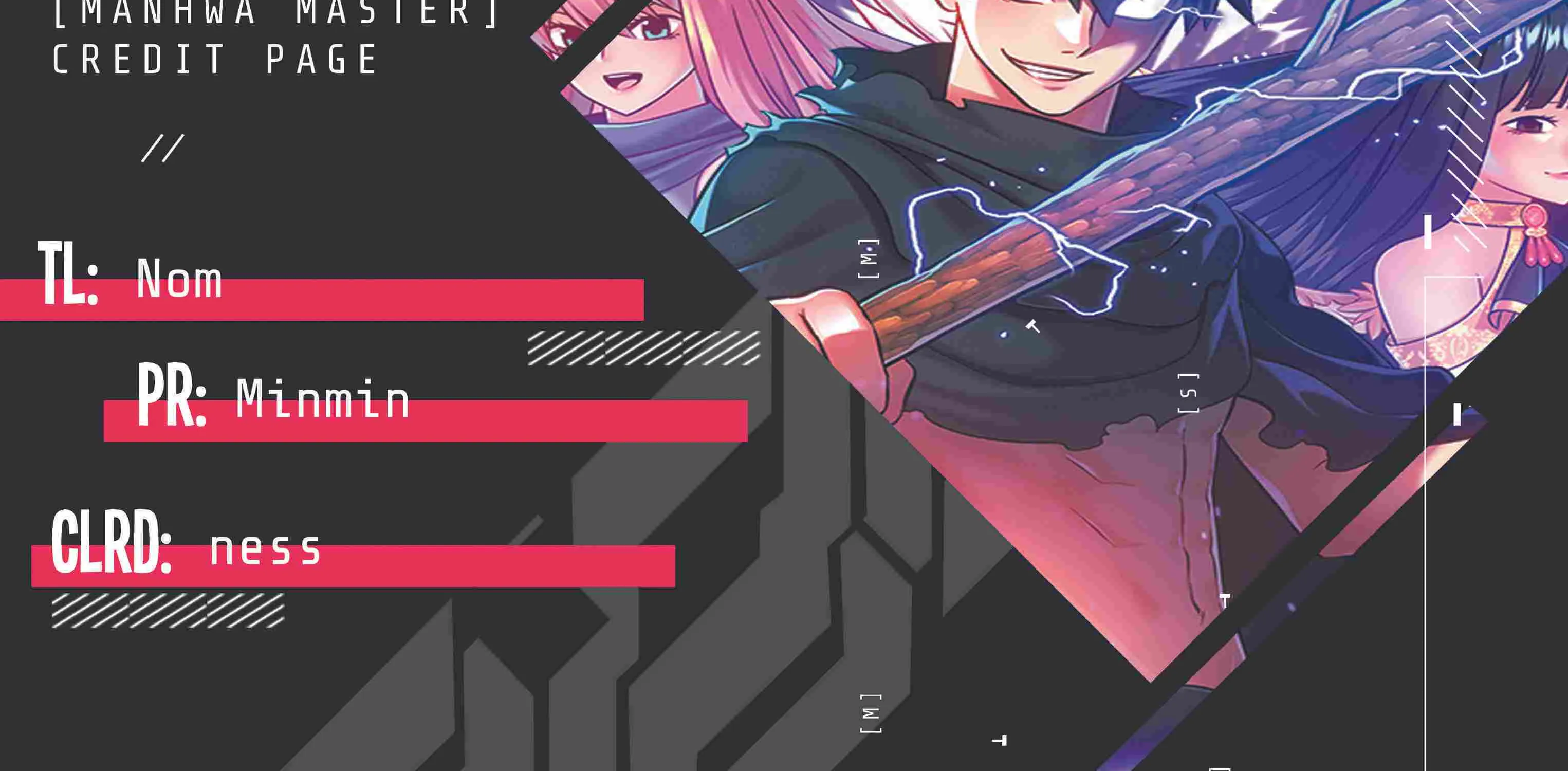 +99 Wooden stick (manhwa) Chapter 35 page 2 - 