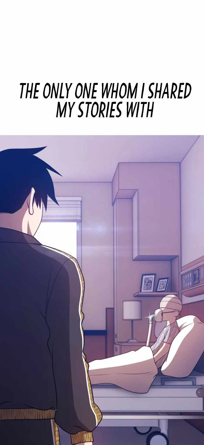 +99 Wooden stick (manhwa) Chapter 35 page 11 - 