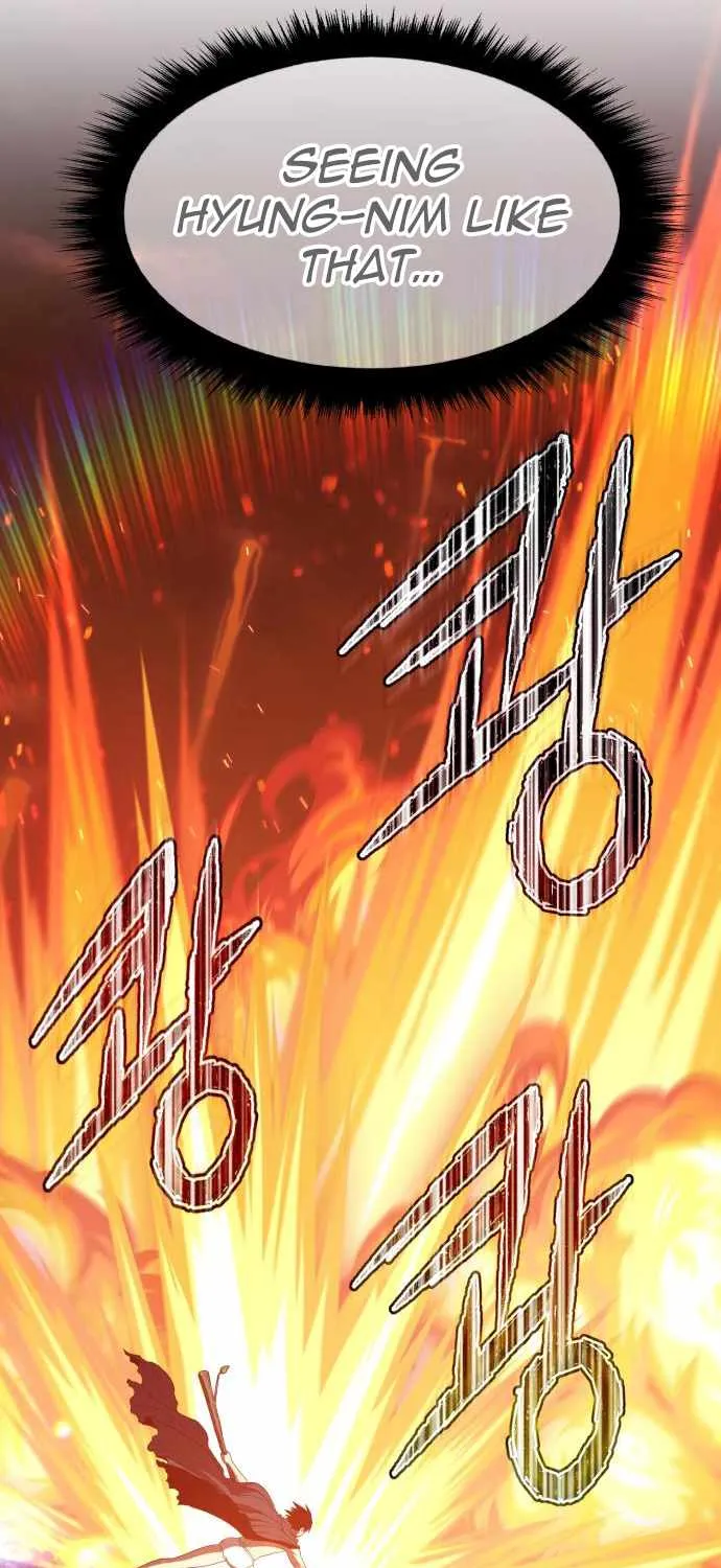 +99 Wooden stick (manhwa) Chapter 35 page 130 - 
