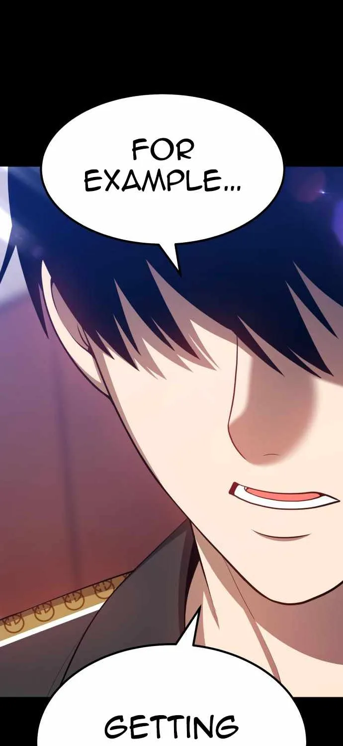 +99 Wooden stick (manhwa) Chapter 35 page 137 - 