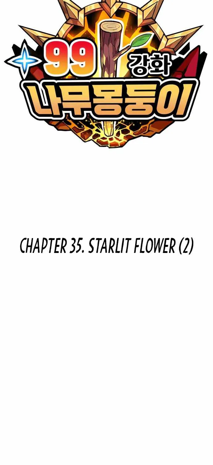 +99 Wooden stick (manhwa) Chapter 35 page 15 - 