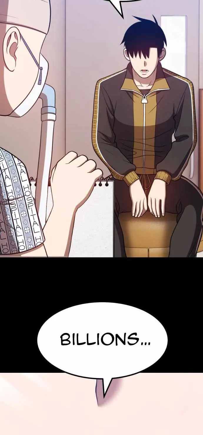 +99 Wooden stick (manhwa) Chapter 35 page 141 - 