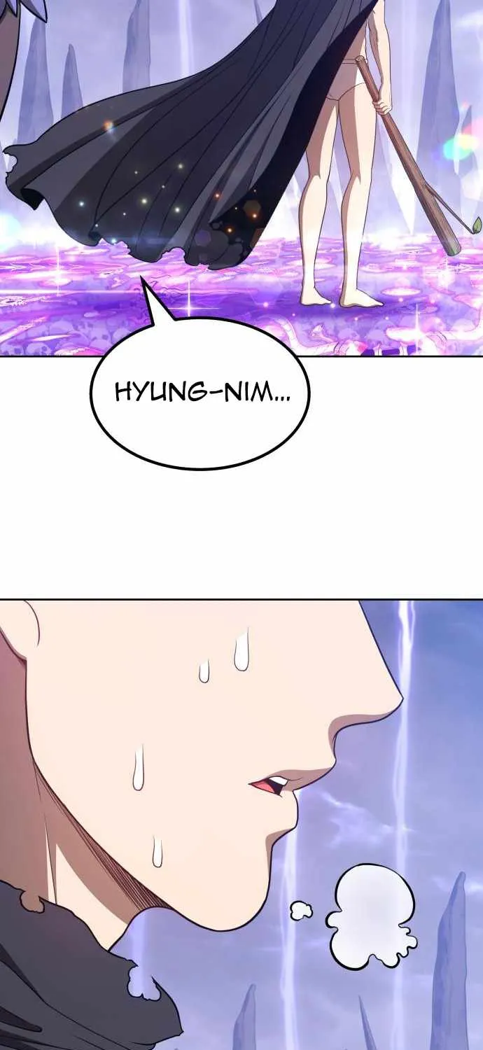 +99 Wooden stick (manhwa) Chapter 35 page 146 - 