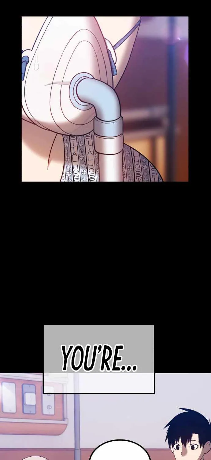 +99 Wooden stick (manhwa) Chapter 35 page 151 - 