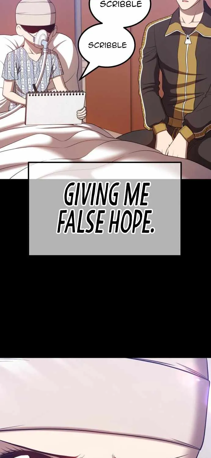 +99 Wooden stick (manhwa) Chapter 35 page 152 - 