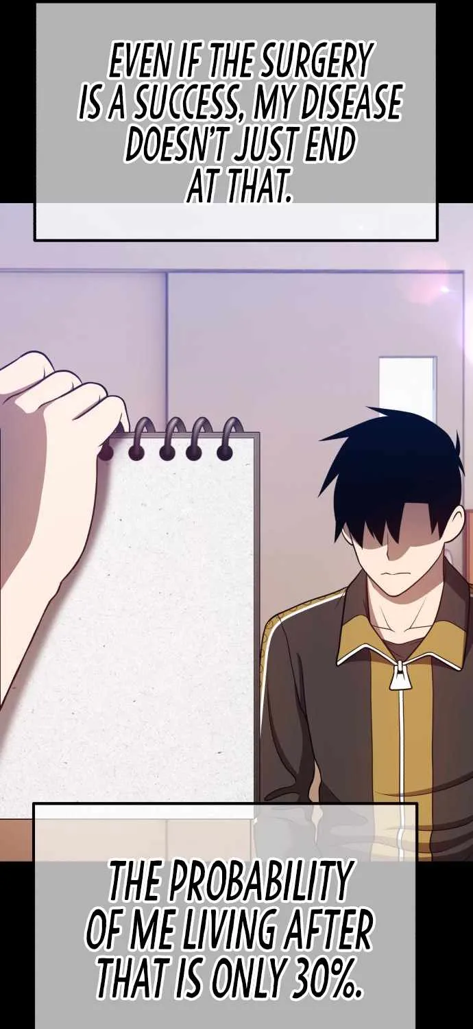 +99 Wooden stick (manhwa) Chapter 35 page 154 - 
