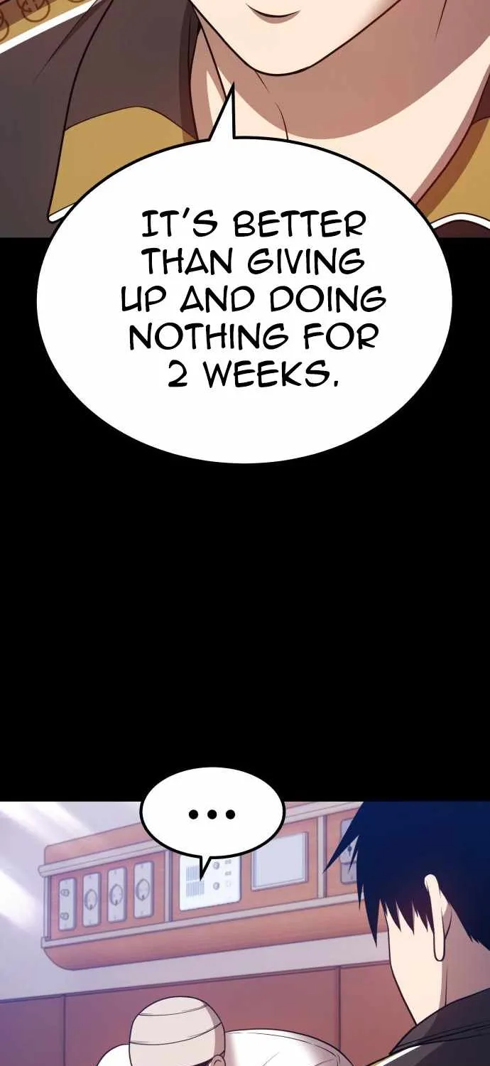 +99 Wooden stick (manhwa) Chapter 35 page 156 - 