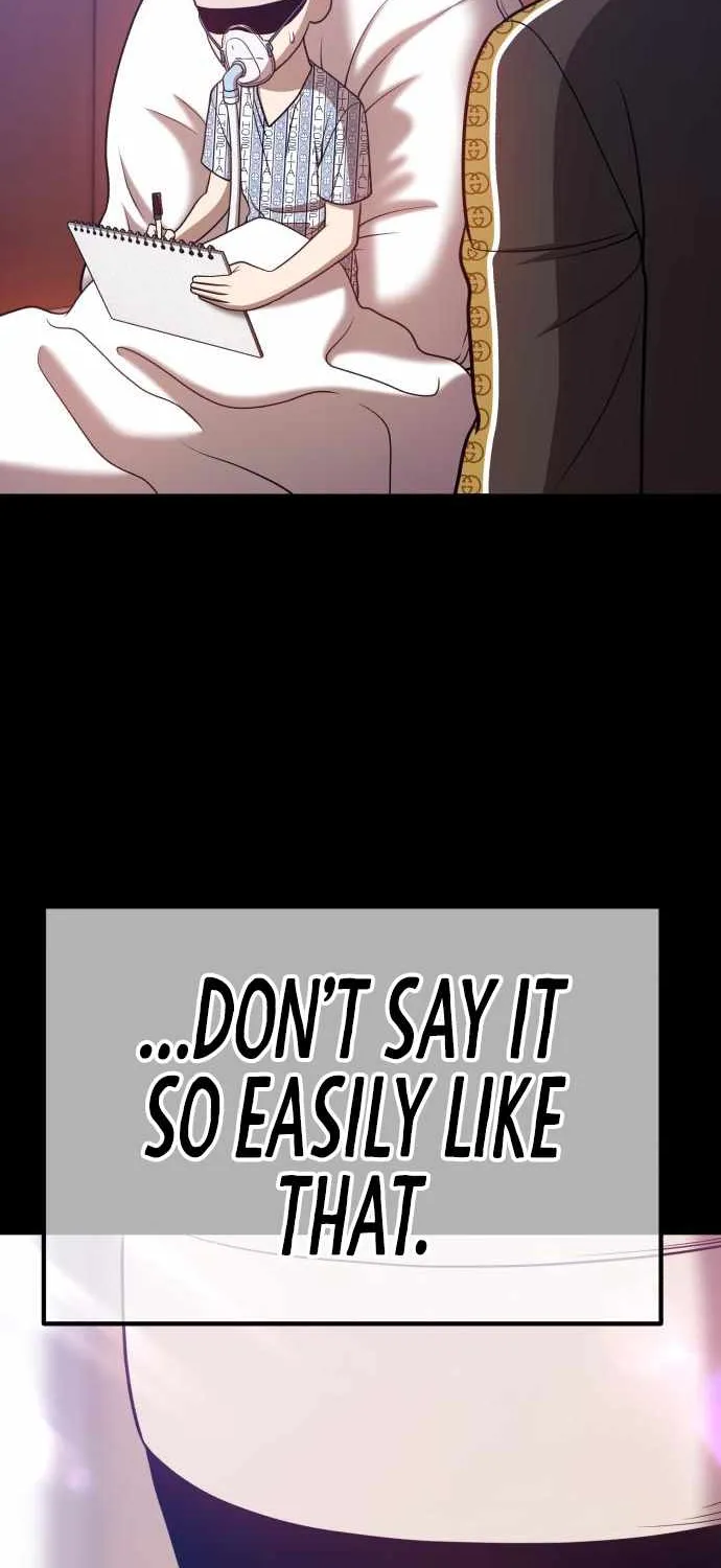 +99 Wooden stick (manhwa) Chapter 35 page 157 - 