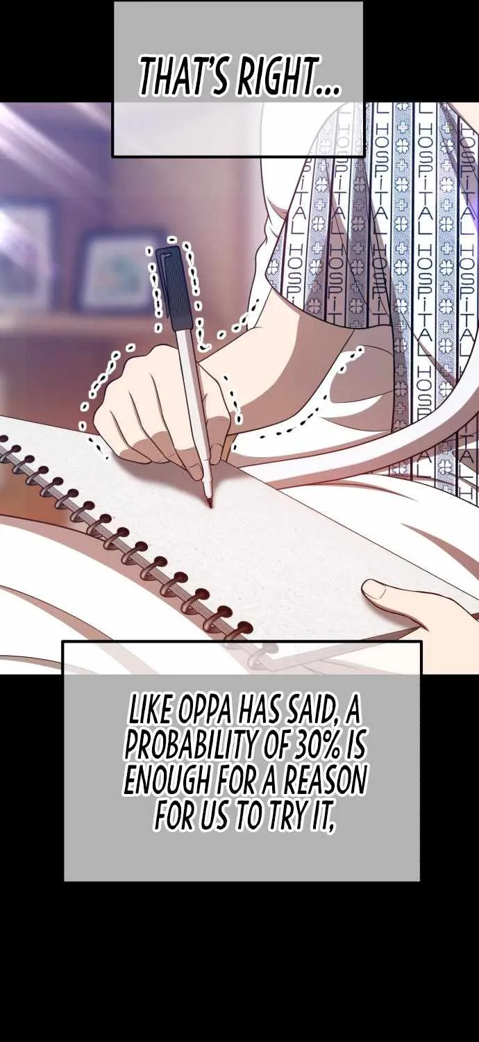 +99 Wooden stick (manhwa) Chapter 35 page 160 - 