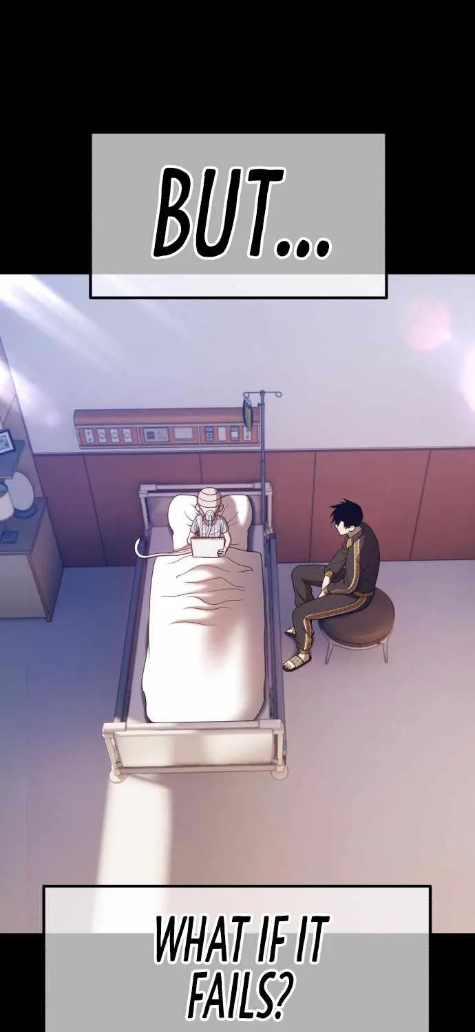 +99 Wooden stick (manhwa) Chapter 35 page 161 - 