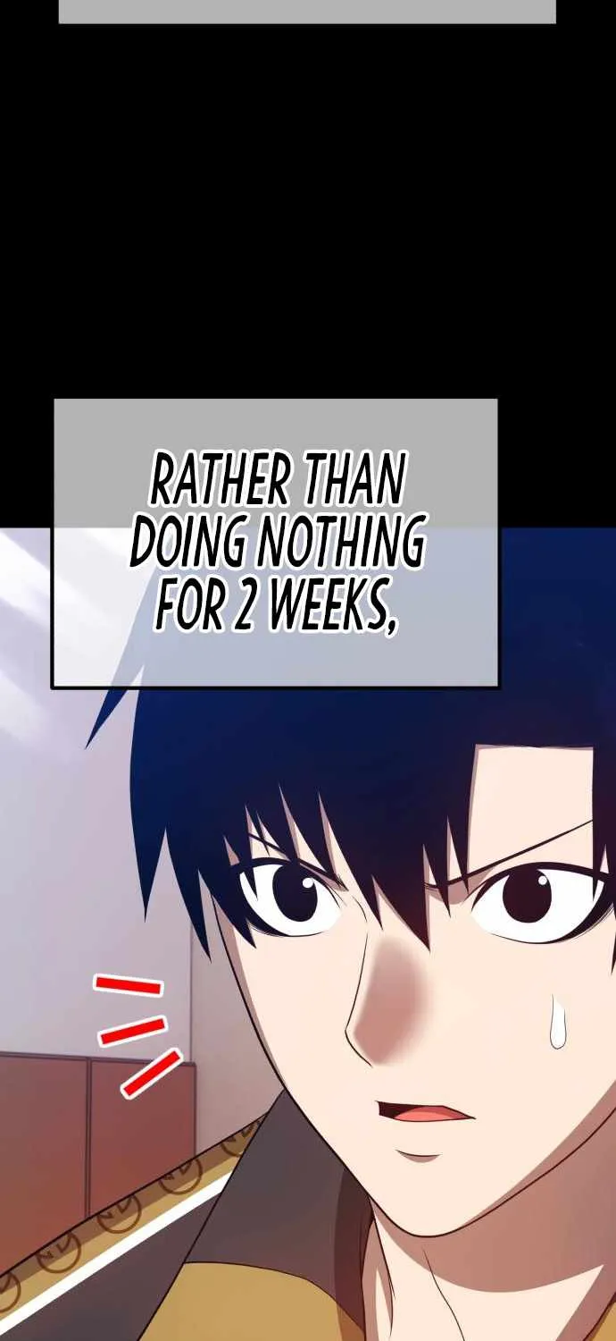 +99 Wooden stick (manhwa) Chapter 35 page 162 - 