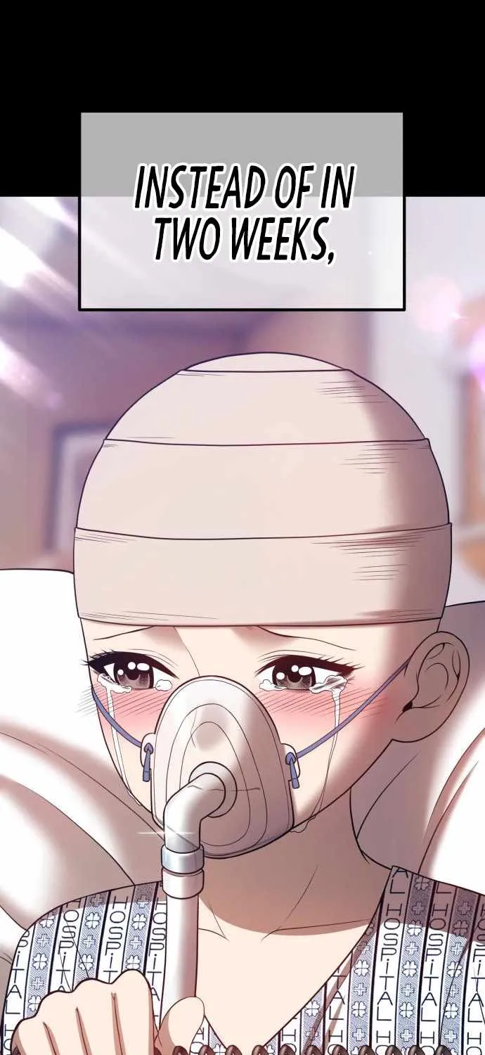 +99 Wooden stick (manhwa) Chapter 35 page 164 - 
